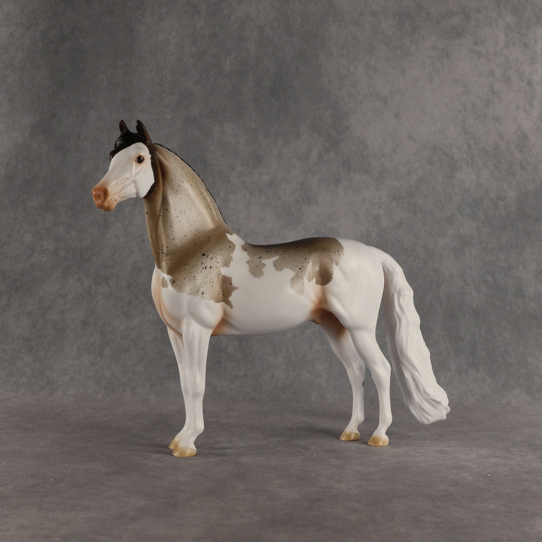 Robbin OOAK Morgan by Madi Wiseman SHCF26
