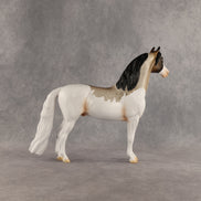 Robbin OOAK Morgan by Madi Wiseman SHCF26