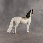 Robbin OOAK Morgan by Madi Wiseman SHCF26
