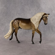 Rock Me Purdy OOAK EFCM Large Mule by Tiffany Purdy Best Offer 10.20.2026