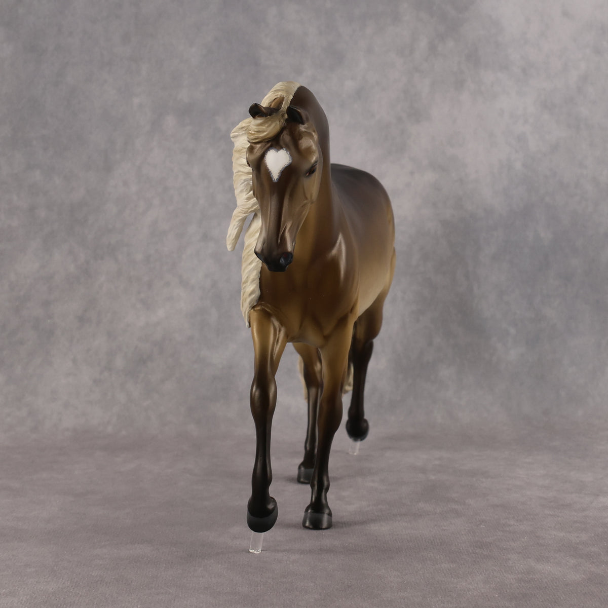 Rock Me Purdy OOAK EFCM Large Mule by Tiffany Purdy Best Offer 10.20.2026