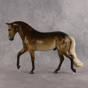 Rock Me Purdy OOAK EFCM Large Mule by Tiffany Purdy Best Offer 10.20.2026