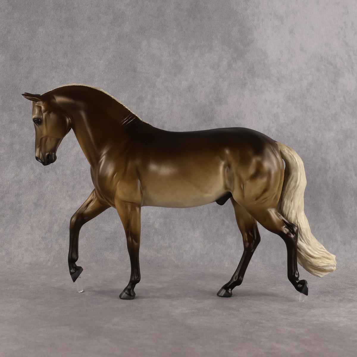 Rock Me Purdy OOAK EFCM Large Mule by Tiffany Purdy Best Offer 10.20.2026