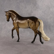 Rock Me Purdy OOAK EFCM Large Mule by Tiffany Purdy Best Offer 10.20.2026