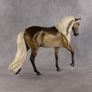 Rock Me Purdy OOAK EFCM Large Mule by Tiffany Purdy Best Offer 10.20.2026