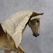 Rock Me Purdy OOAK EFCM Large Mule by Tiffany Purdy Best Offer 10.20.2026