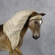 Rock Me Purdy OOAK EFCM Large Mule by Tiffany Purdy Best Offer 10.20.2026