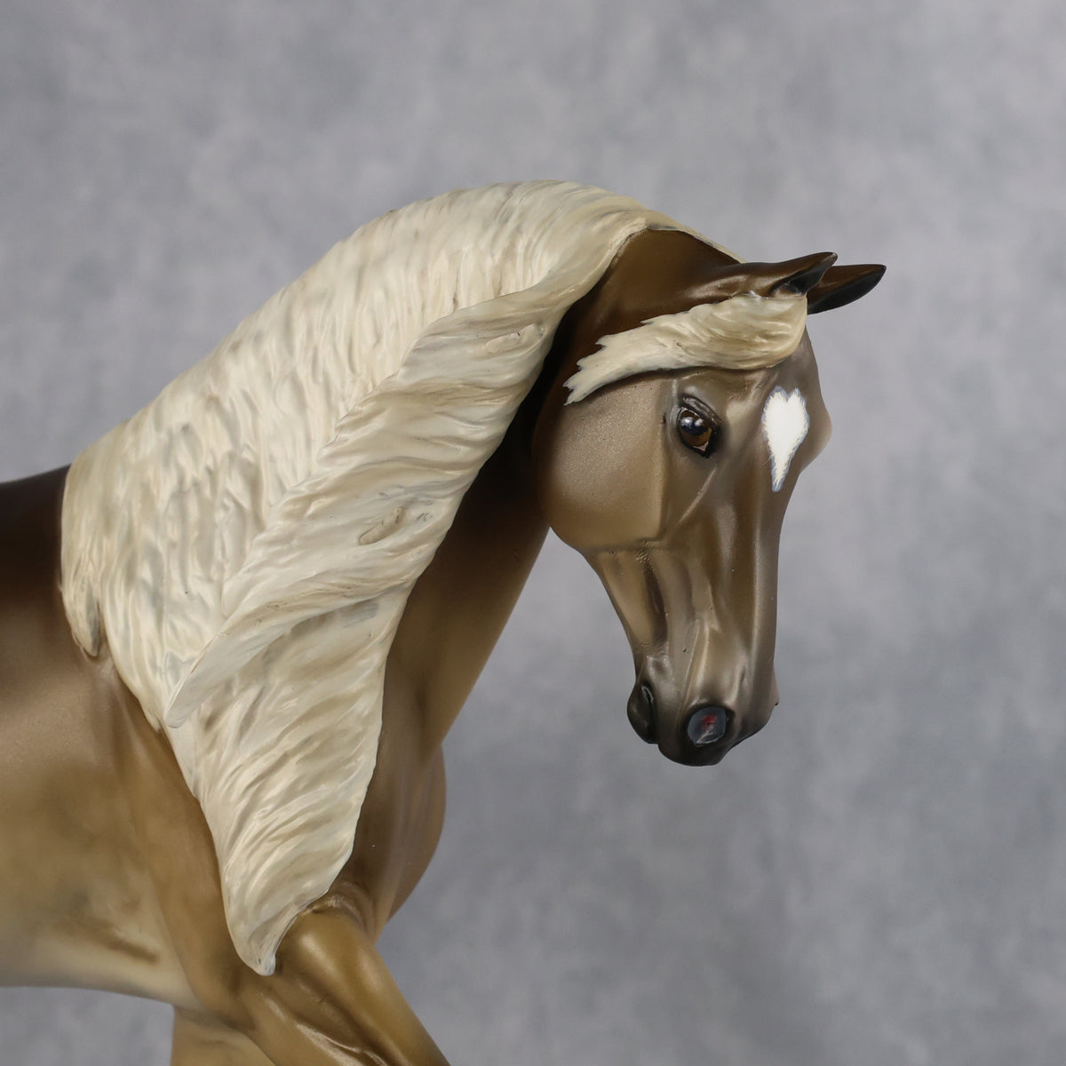 Rock Me Purdy OOAK EFCM Large Mule by Tiffany Purdy Best Offer 10.20.2026
