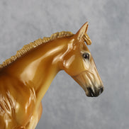 Purdy Rockin OOAK EFCM Tennessee Walker by Tiffany Purdy MM26