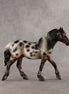 Rocky Road OOAK FCM Pebble Drafter by Anna Rieck SHCF26