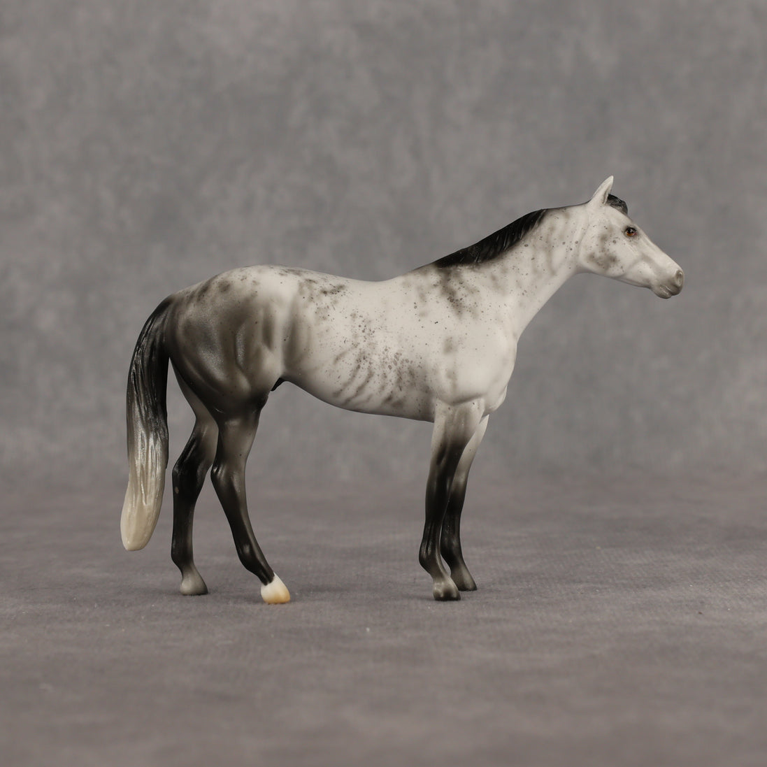 Roderick LE-10 FCM Chip Stock Horse by Ellen Robbins YP26