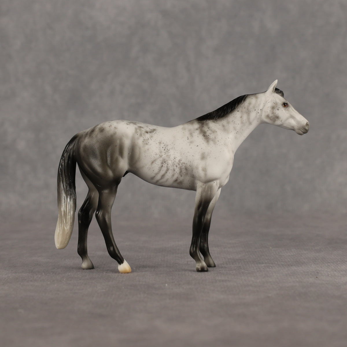 Roderick LE-10 FCM Chip Stock Horse by Ellen Robbins YP26