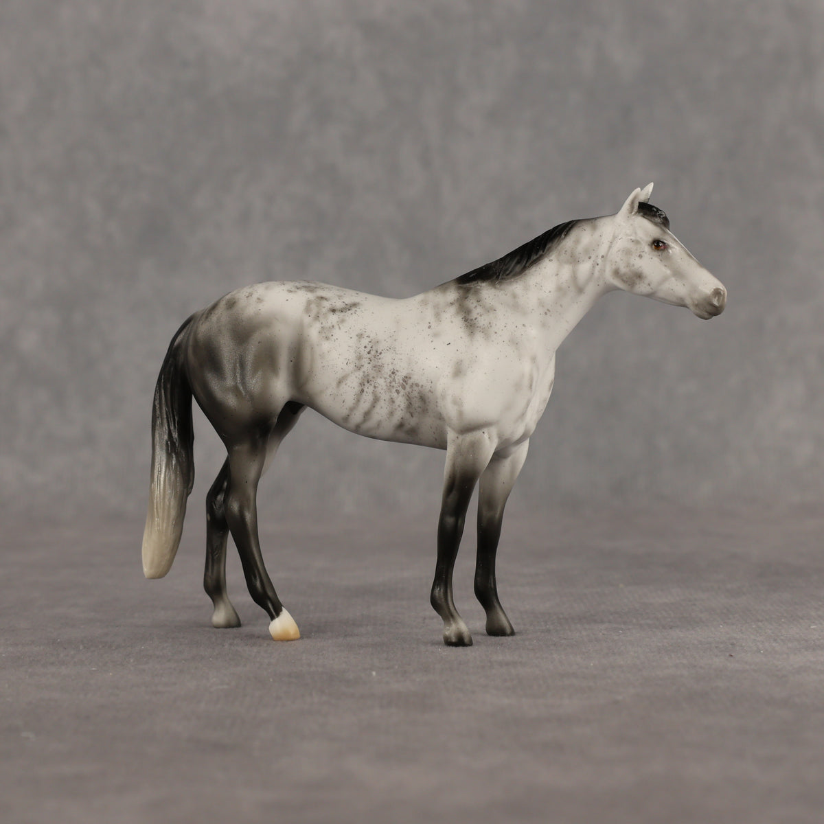 Roderick LE-10 FCM Chip Stock Horse by Ellen Robbins YP26
