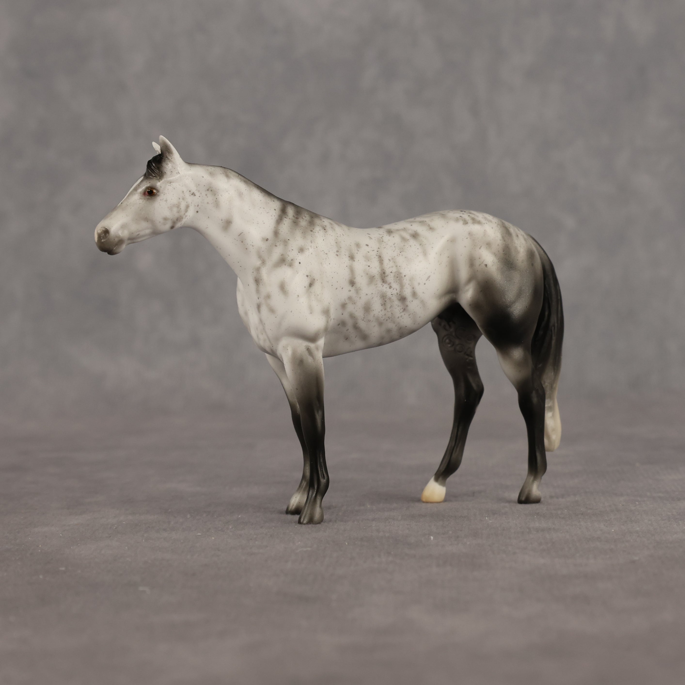 Roderick LE-10 FCM Chip Stock Horse by Ellen Robbins YP26