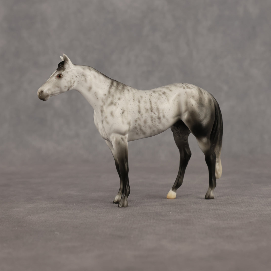 Roderick LE-10 FCM Chip Stock Horse by Ellen Robbins YP26