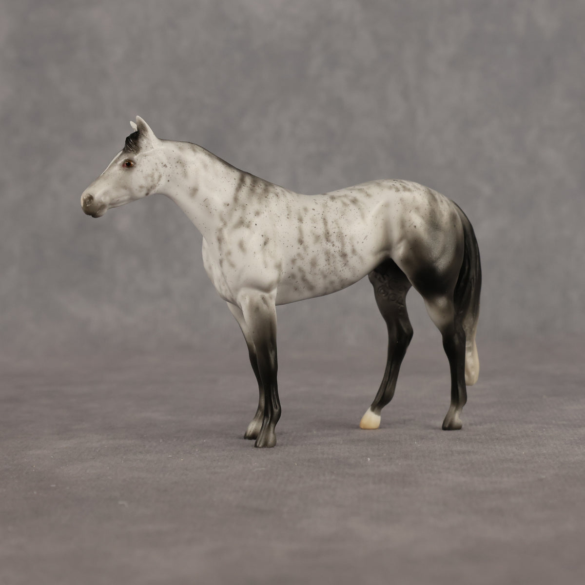 Roderick LE-10 FCM Chip Stock Horse by Ellen Robbins YP26