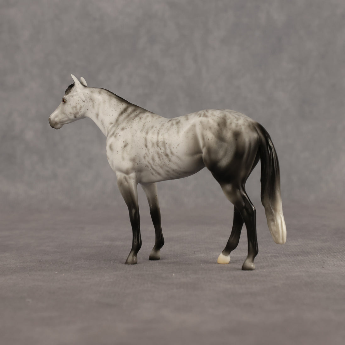 Roderick LE-10 FCM Chip Stock Horse by Ellen Robbins YP26
