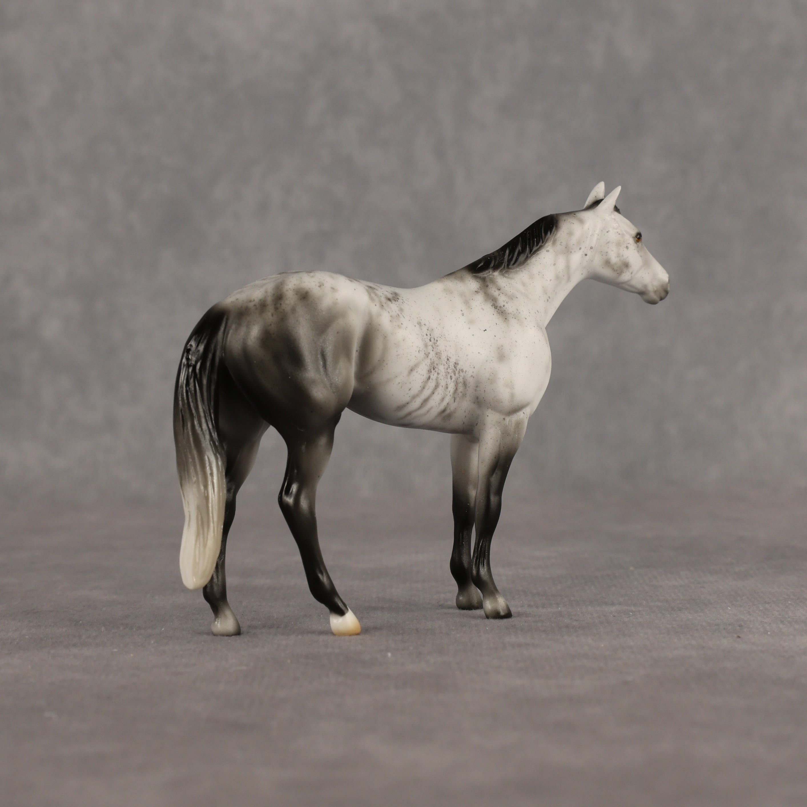 Roderick LE-10 FCM Chip Stock Horse by Ellen Robbins YP26