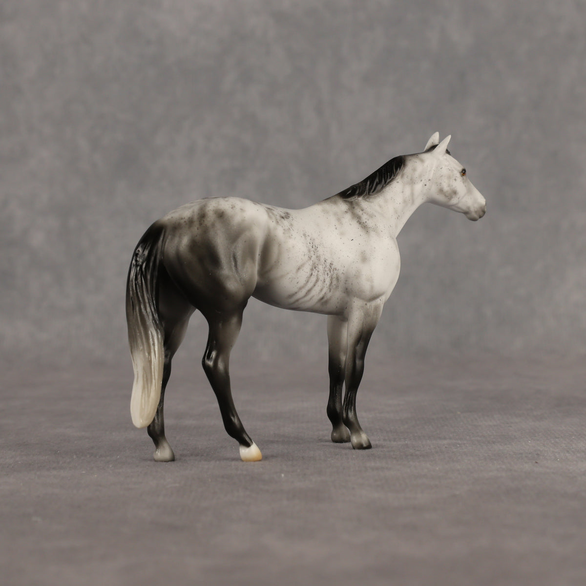 Roderick LE-10 FCM Chip Stock Horse by Ellen Robbins YP26