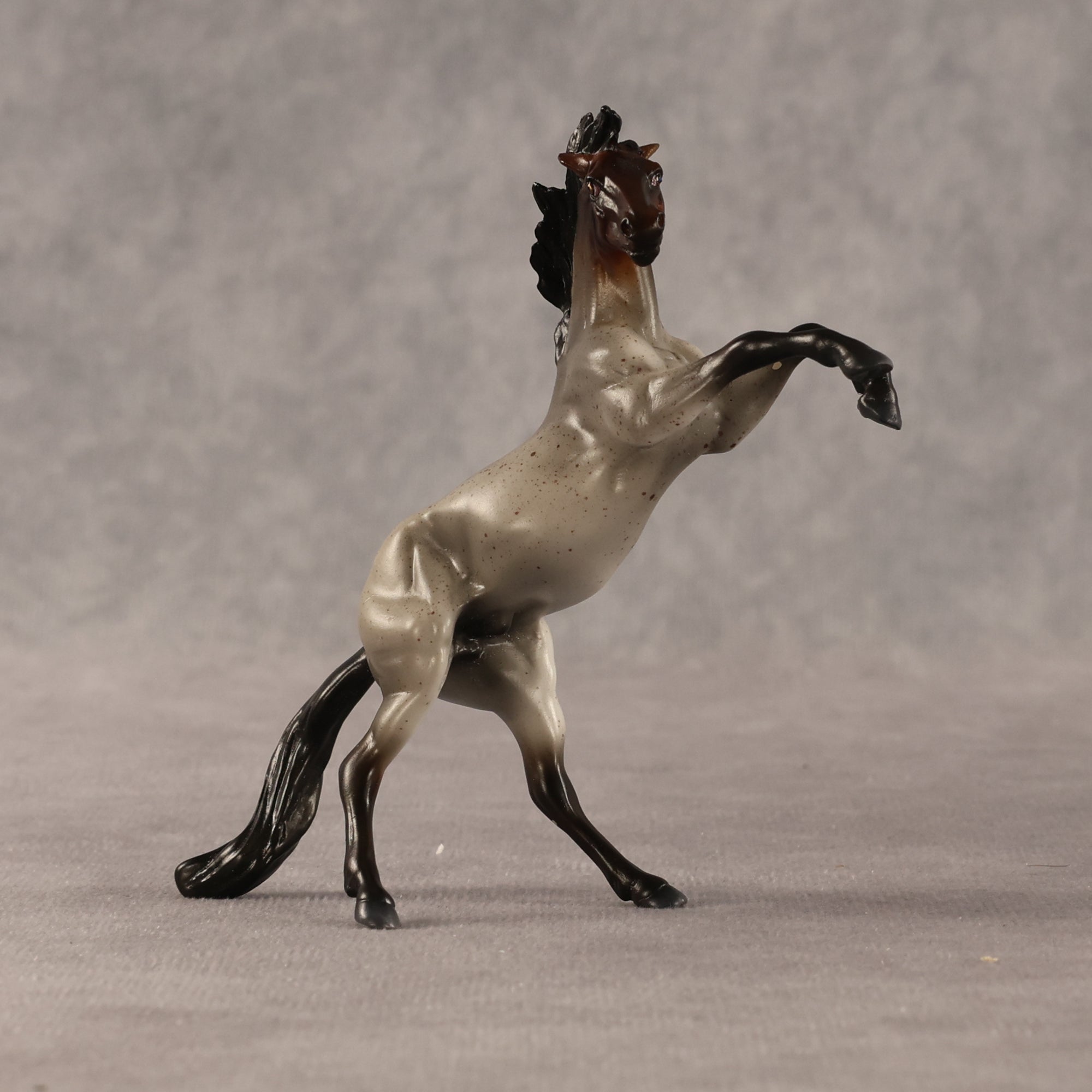 Rogers OOAK Chip Mustang by Carly Kudalis SHCF26