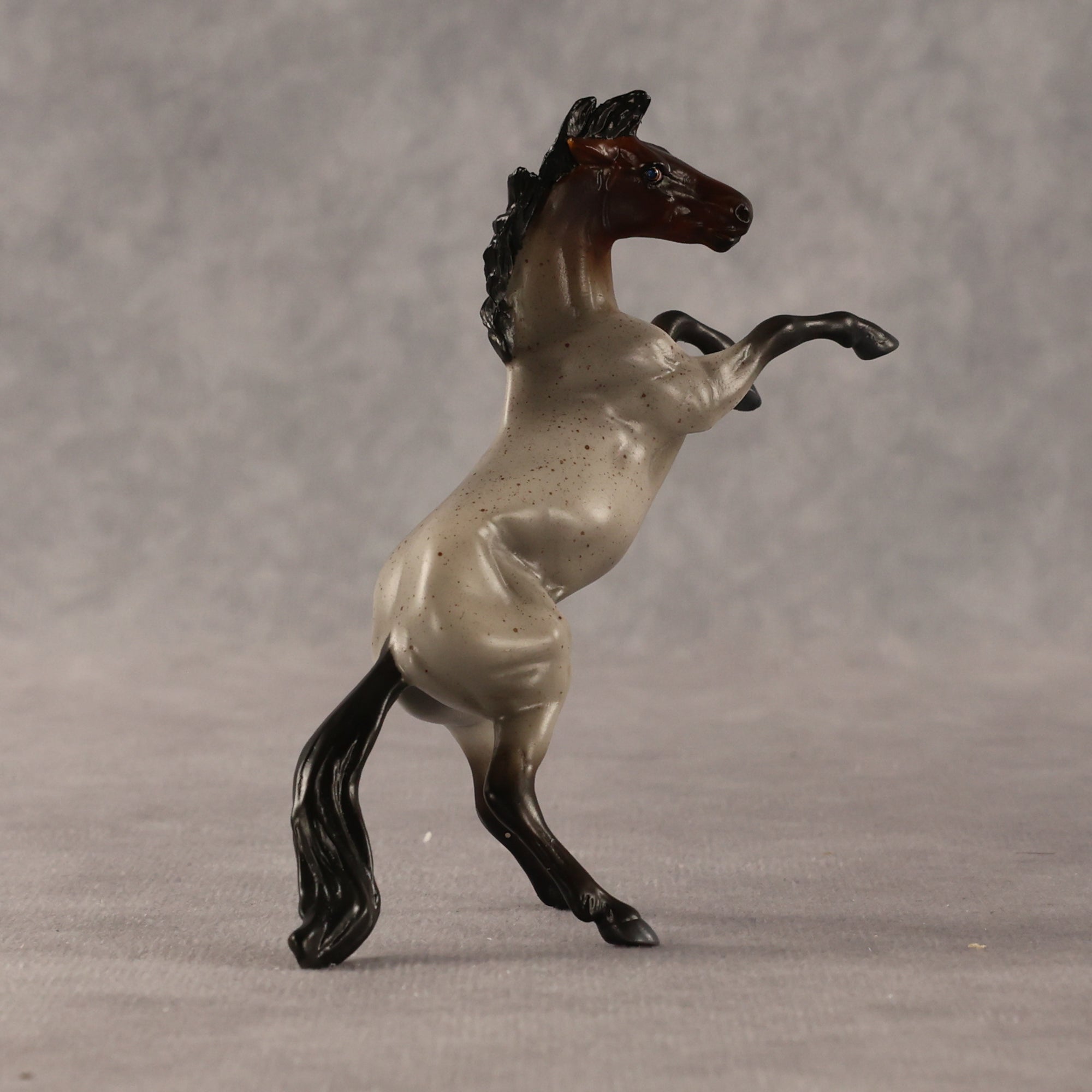 Rogers OOAK Chip Mustang by Carly Kudalis SHCF26