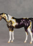 Romantic Sunset OOAK Pebble Arabian Mare by Anna Rieck VV26