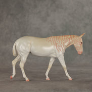 Romantique OOAK Pebble Mule  by Jess Hamill VV26