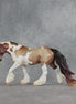 Ronan OOAK Irish Cob by Jess Hamill SHCF26