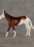 Room With A View OOAK Chip Mule by Ellen Robbins SHCF26