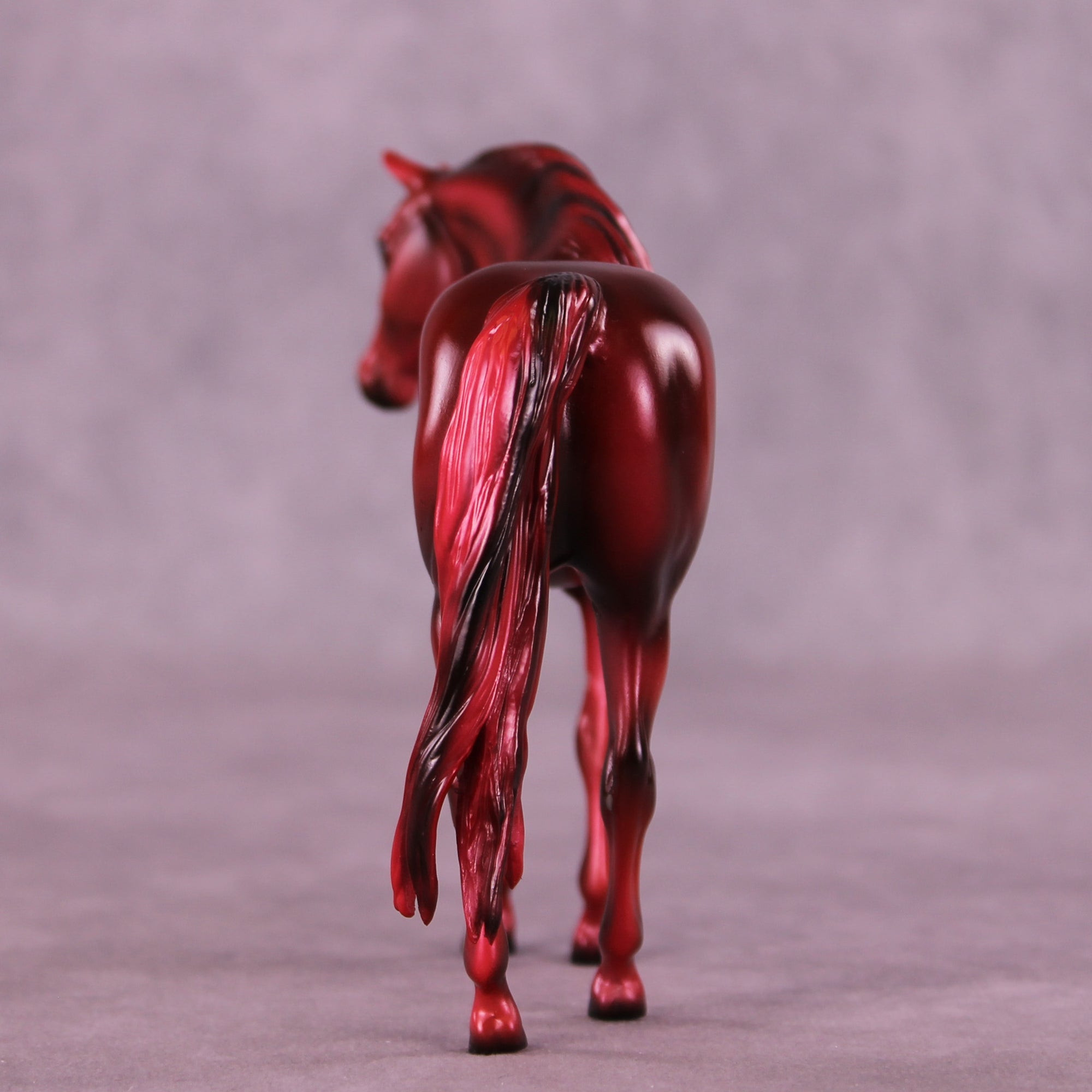 Rori OOAK FCM Pebble Arabian by Pernille Forsberg Bøjsen GS1125