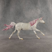 April Special Design-A-Horse FCM Andalusian SDAH26