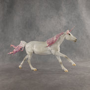 April Special Design-A-Horse FCM Andalusian SDAH26