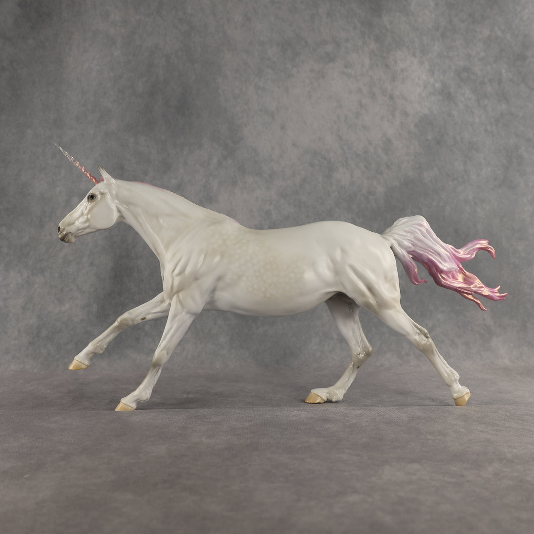 April Special Design-A-Horse FCM Andalusian SDAH26