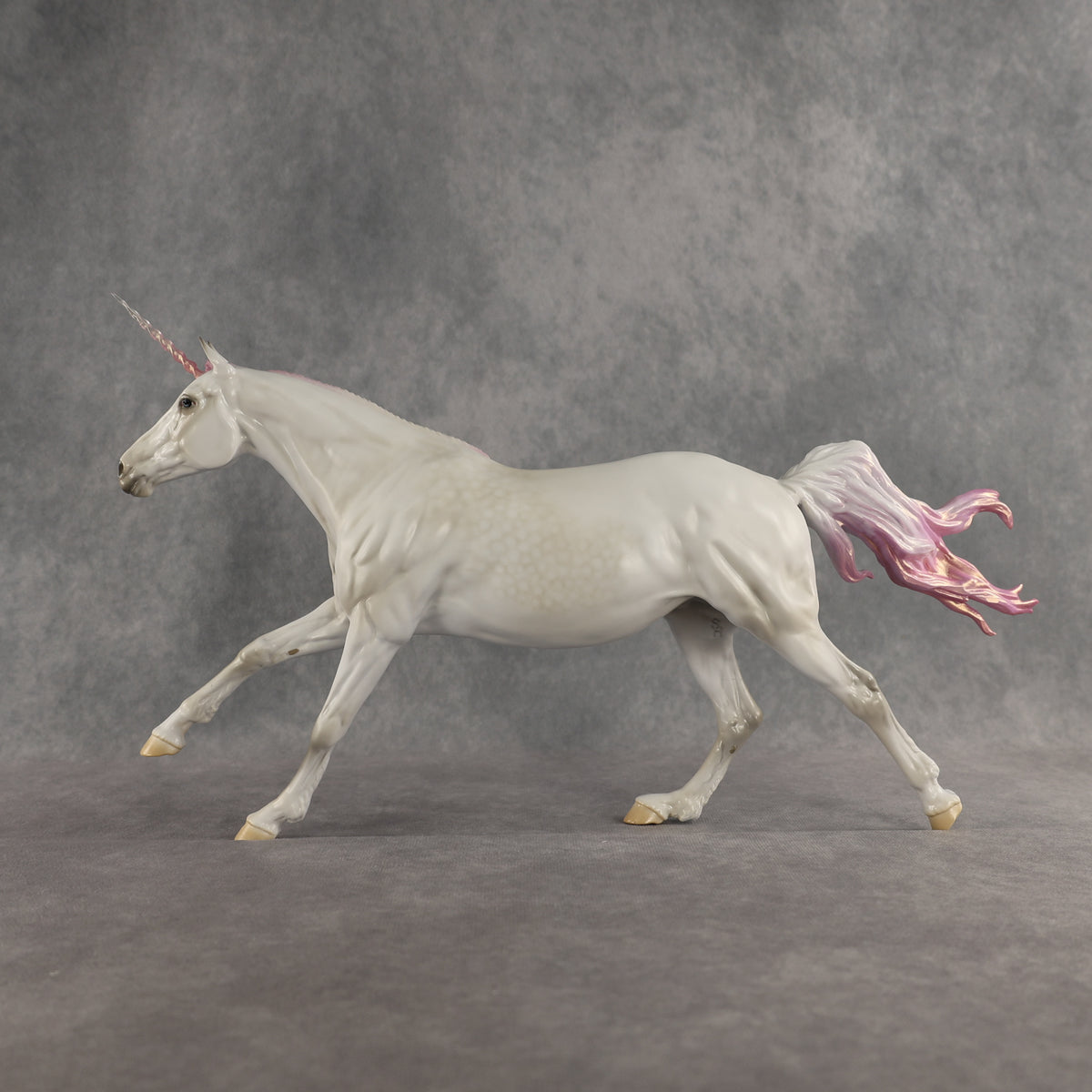 April Special Design-A-Horse FCM Andalusian SDAH26