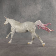 April Special Design-A-Horse FCM Andalusian SDAH26