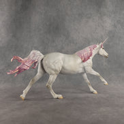 April Special Design-A-Horse FCM Andalusian SDAH26
