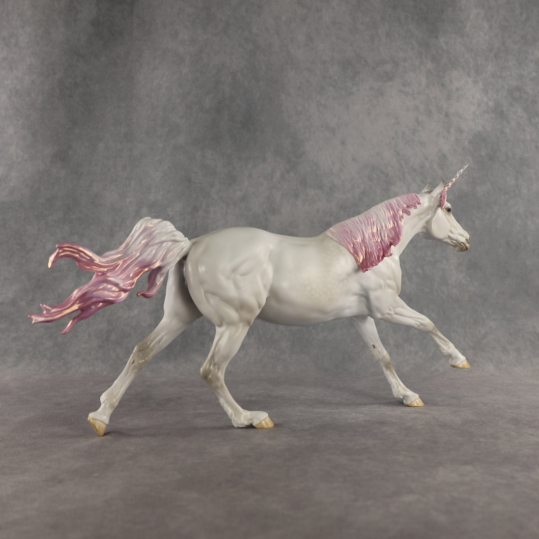 April Special Design-A-Horse FCM Andalusian SDAH26