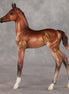 Rosehip OOAK FCM Arabian Foal by Jess Hamill VV26