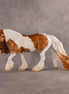 Roth IRA OOAK Irish Cob by Erin Corbett EQ26