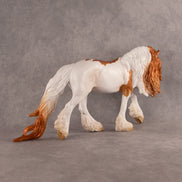 Roth IRA OOAK Irish Cob by Erin Corbett EQ26