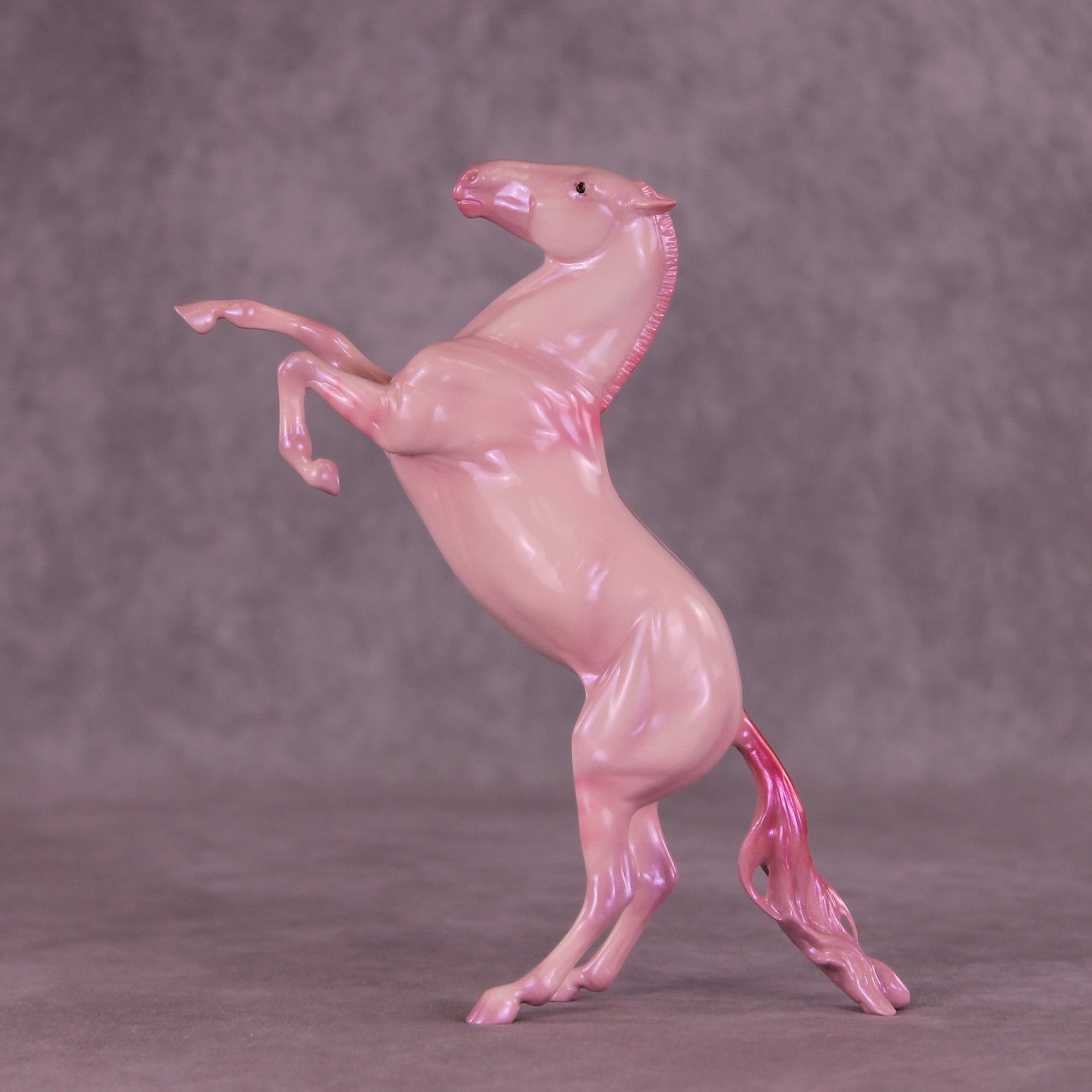 Rumor OOAK Pebble Mustang by Erin Corbett MM25 Group C