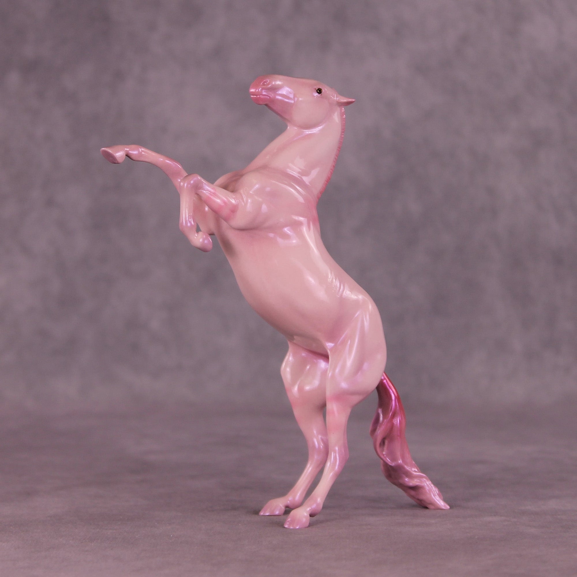 Rumor OOAK Pebble Mustang by Erin Corbett MM25 Group C