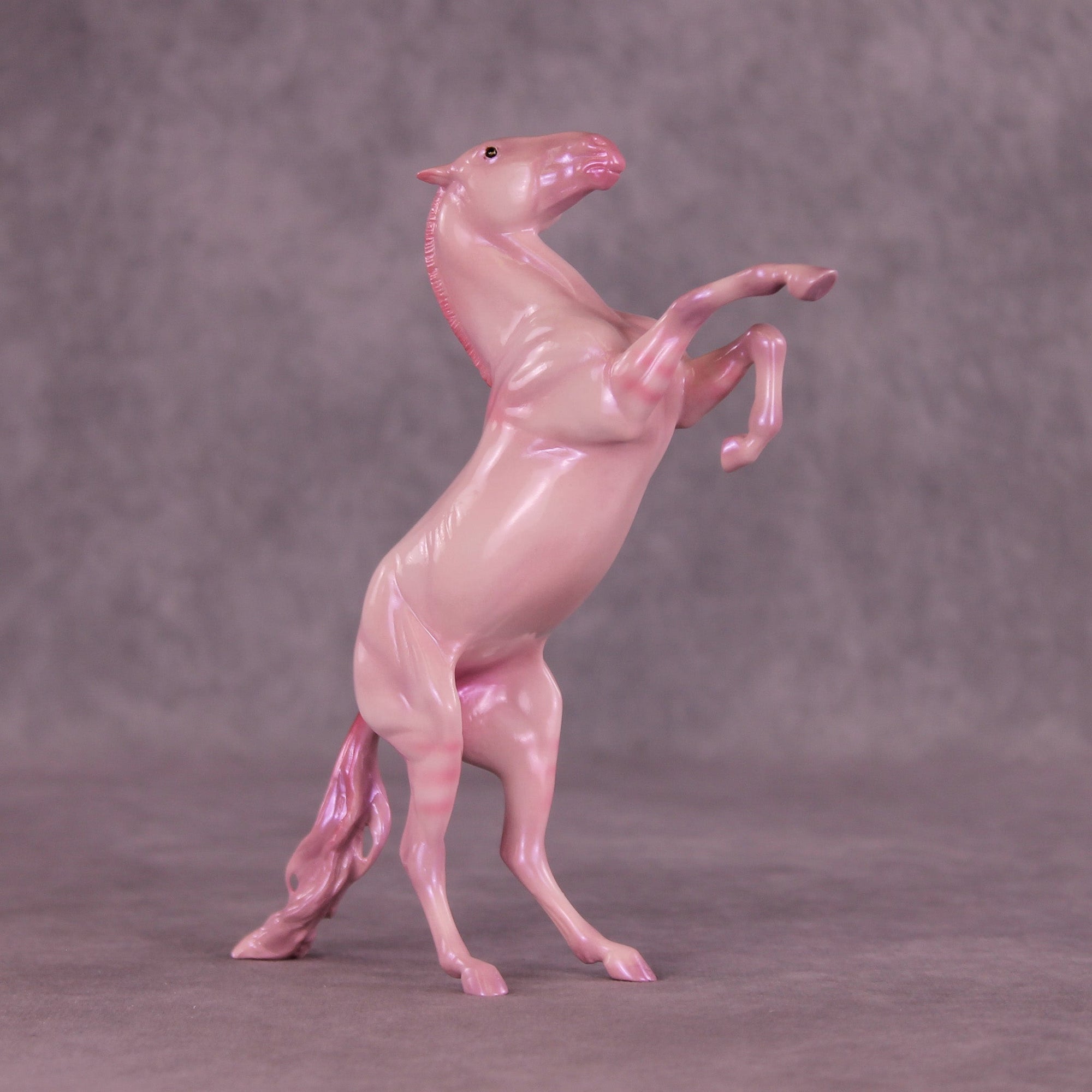 Rumor OOAK Pebble Mustang by Erin Corbett MM25 Group C