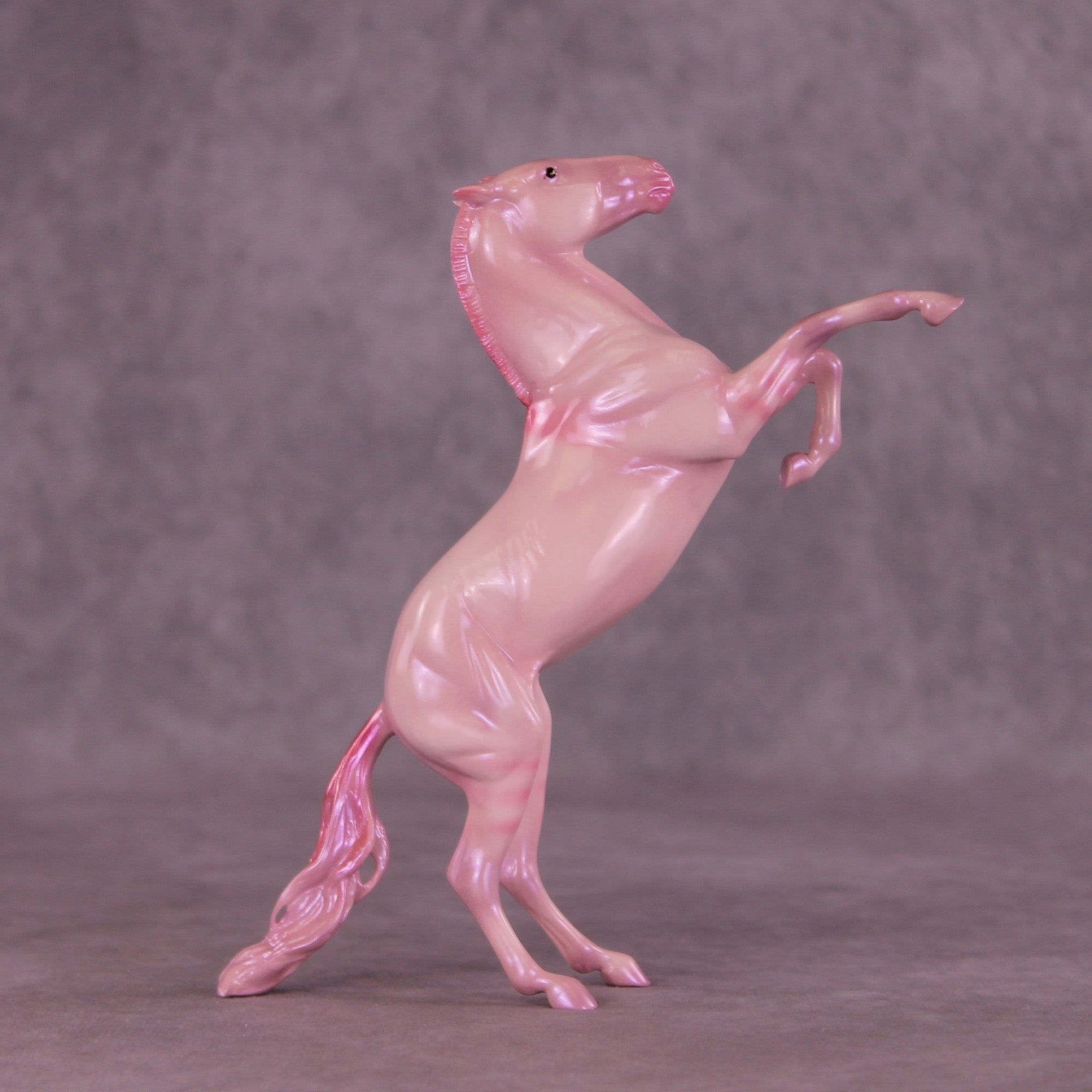 Rumor OOAK Pebble Mustang by Erin Corbett MM25 Group C