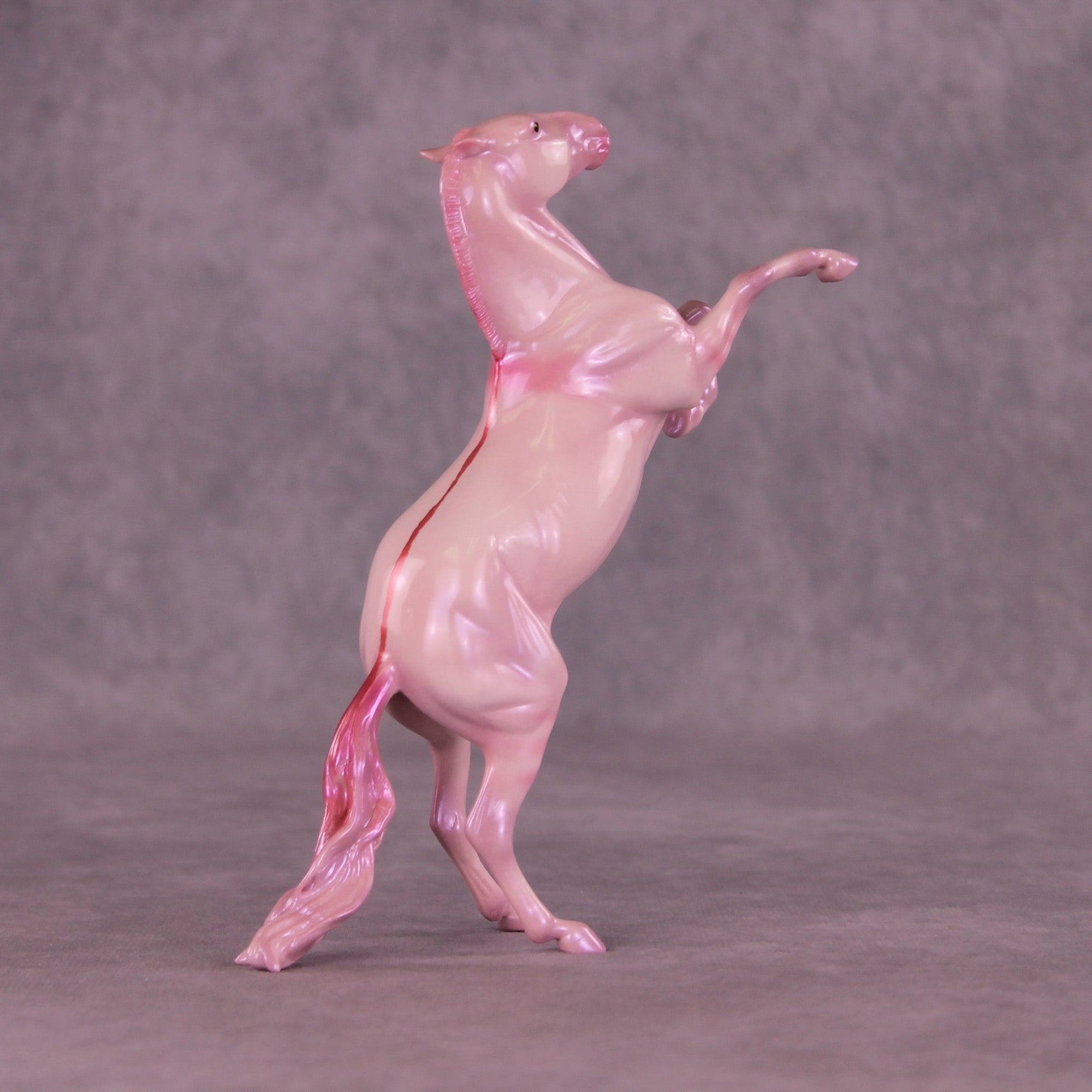 Rumor OOAK Pebble Mustang by Erin Corbett MM25 Group C