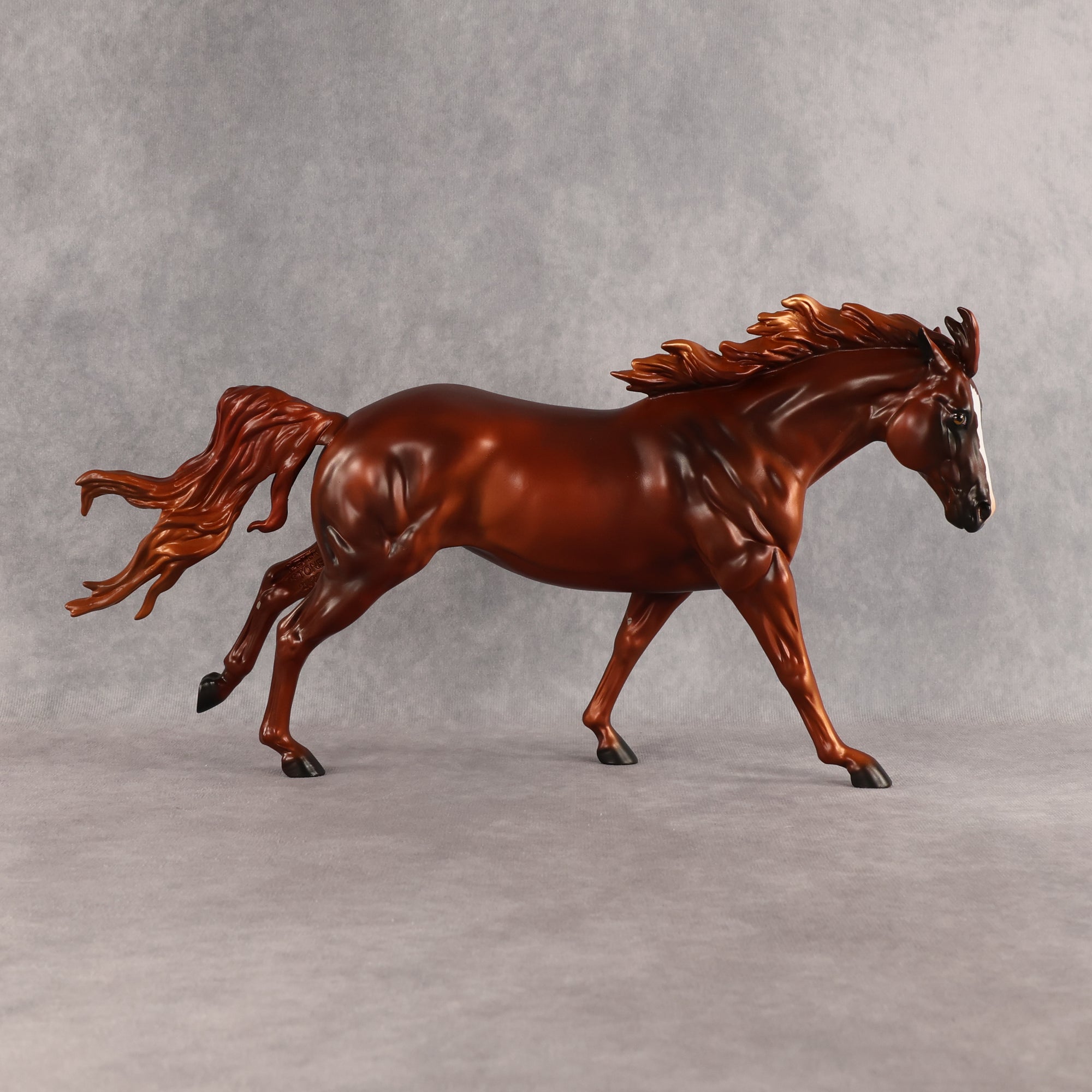 Dazzling Unknown LE-10 FCM Remington by Anna Rieck EQ26