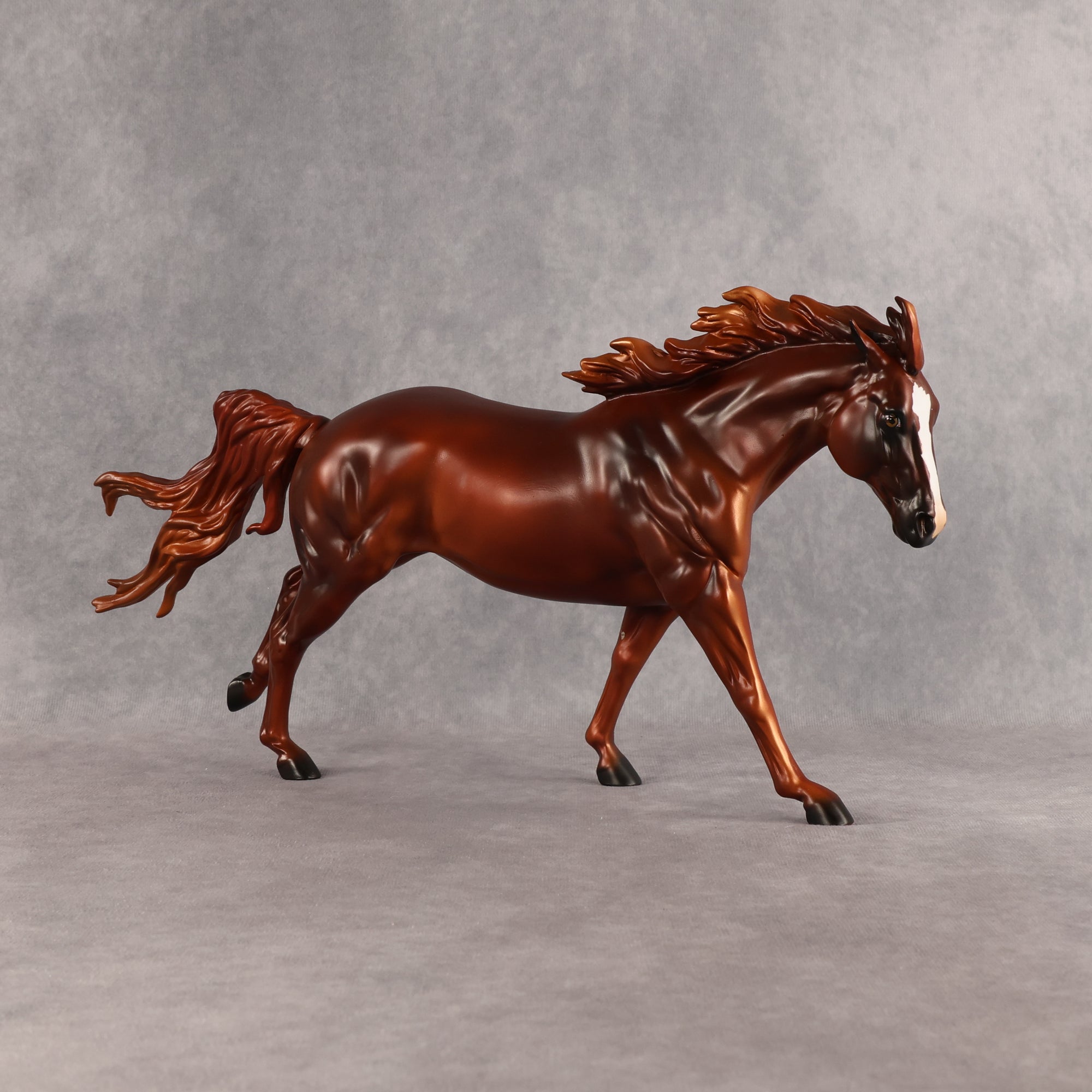 Dazzling Unknown LE-10 FCM Remington by Anna Rieck EQ26