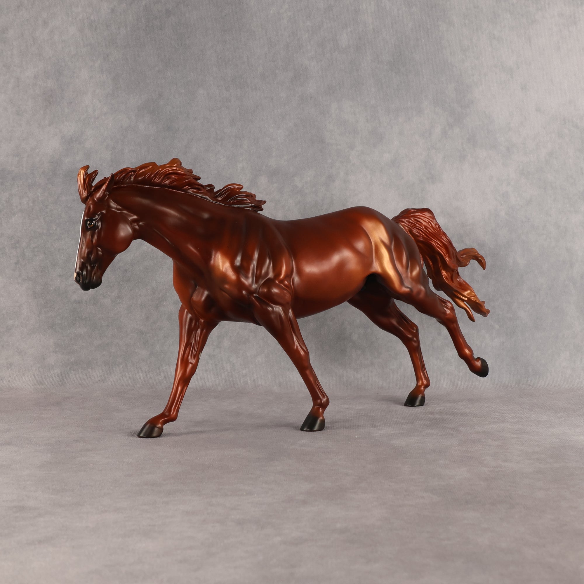 Dazzling Unknown LE-10 FCM Remington by Anna Rieck EQ26