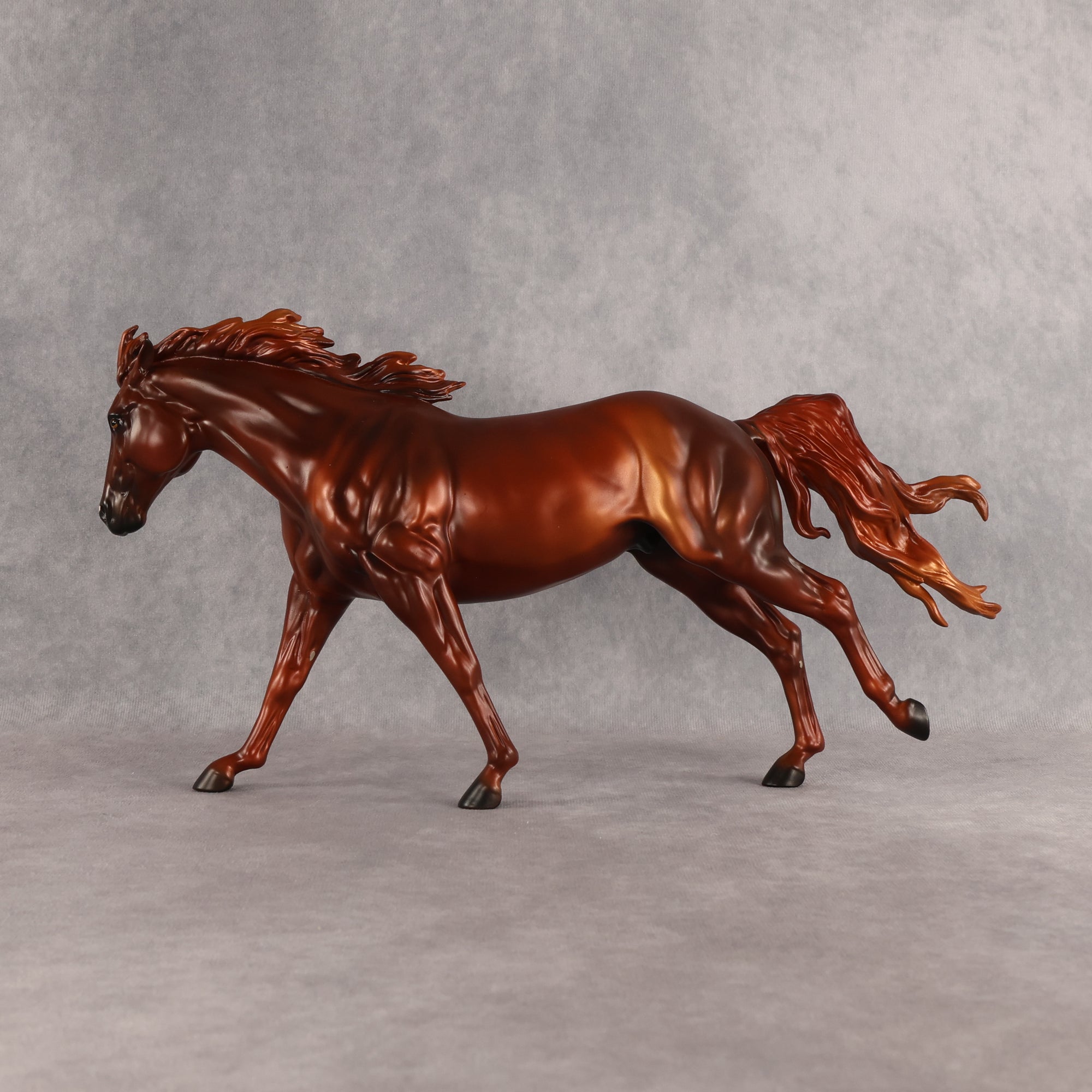 Dazzling Unknown LE-10 FCM Remington by Anna Rieck EQ26