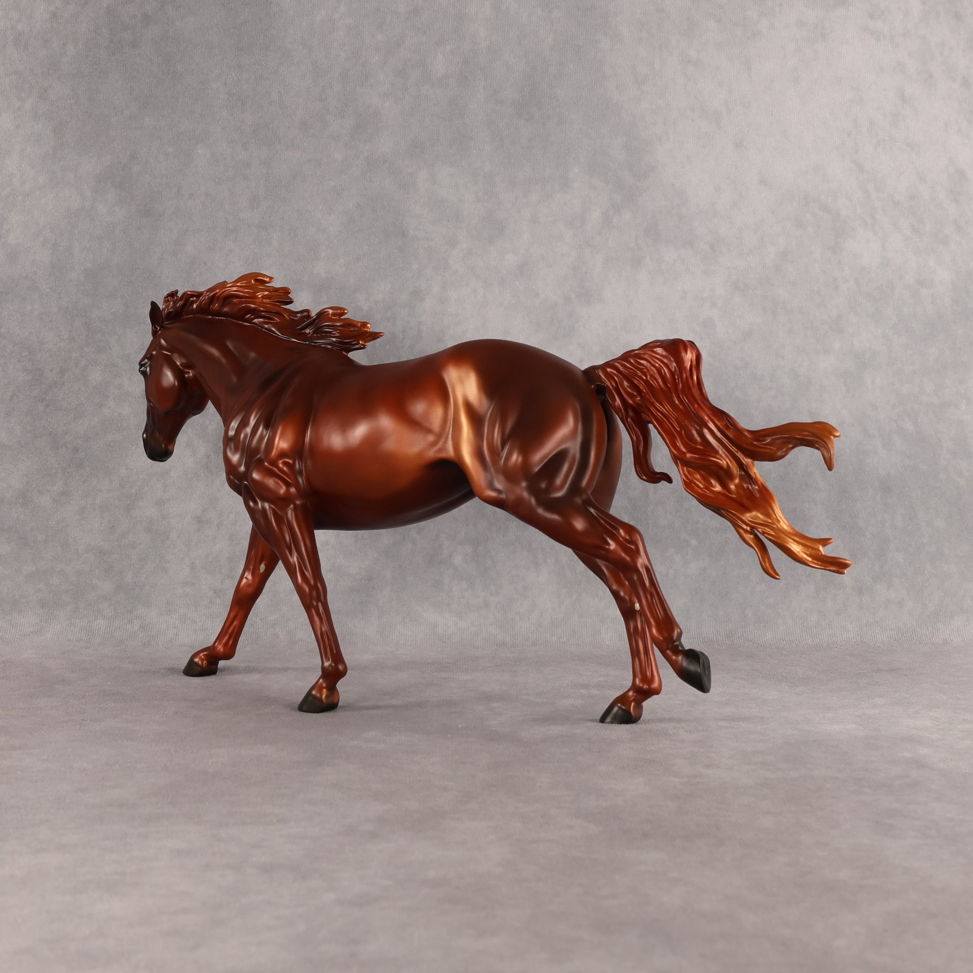 Dazzling Unknown LE-10 FCM Remington by Anna Rieck EQ26